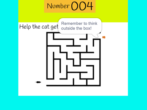 Brain Teasers