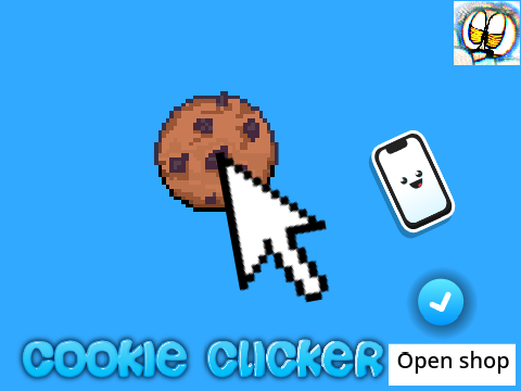 Cookie Clicker #Games #All #Music 