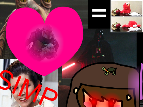 thoughts on star wars