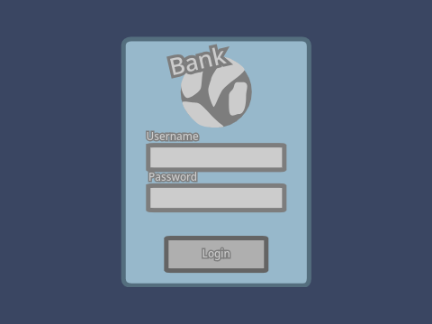 Bank Project