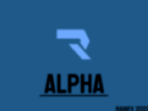 CHILL ›› Alpha ⇢ RainFX