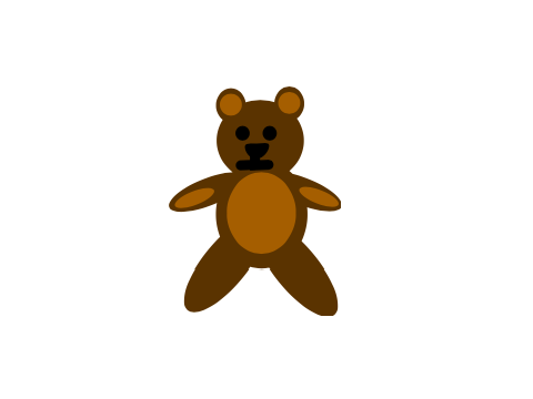 teddy bear