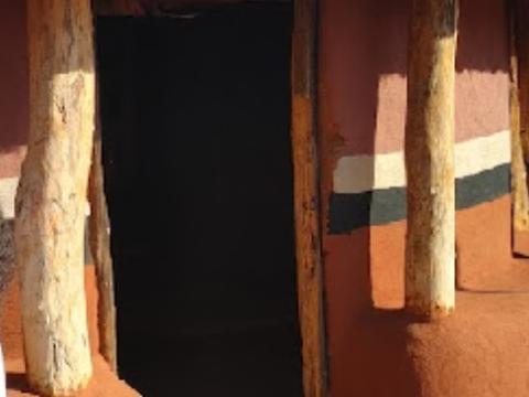 SATURN IS IN AFRICA!!!