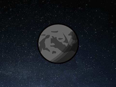 Planet Lore (Mercury-Venus)
