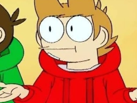 mother mary ☾ eddsworld