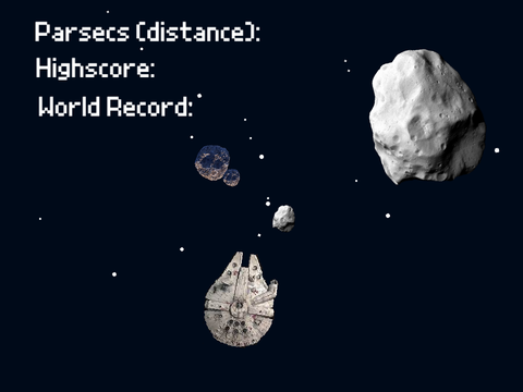 Space Dive