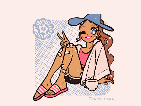 My New Pfp!