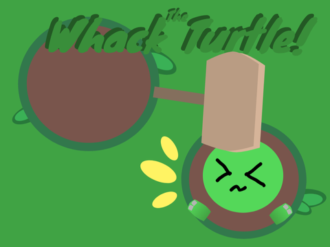 Whack The Turtle!