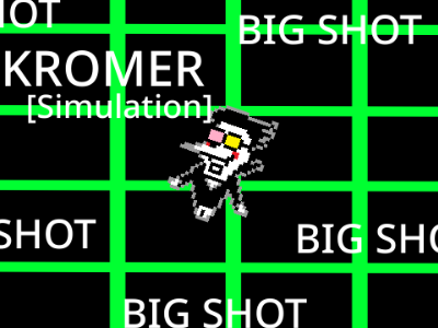 KROMER [Simulation]