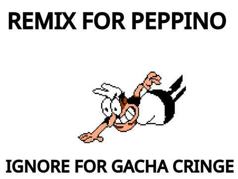 Average Peppino Enjoyer remix