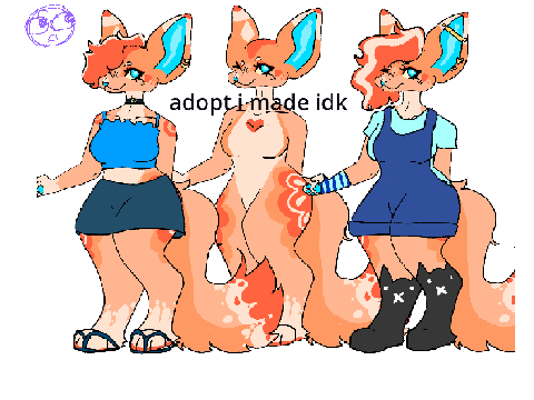 adopt i made 