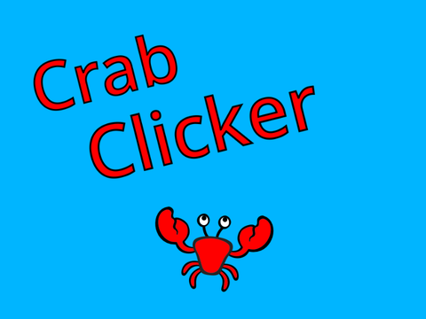 Crab Clicker
