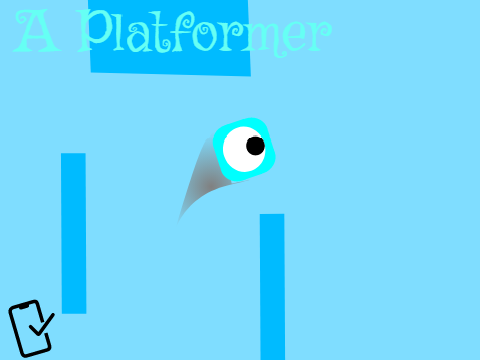 Platformer Engine v1.0