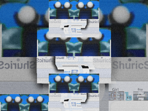 YTPMV effect Scan noo