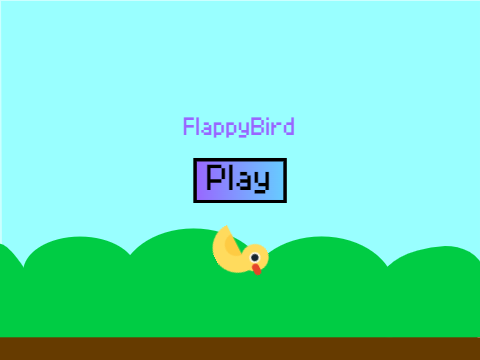 FlappyBird
