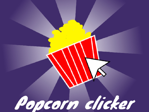 Popcorn clicker 
