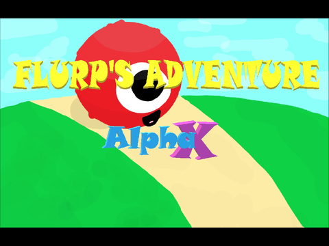 Flurp's Adventure v0.8