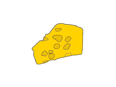Cheese