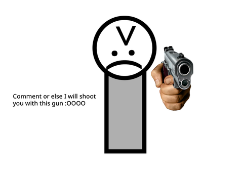 Comment 4 comment animations!