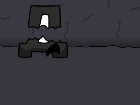 Ю ЧАСТЬ 3's Scrapped Fanmade File