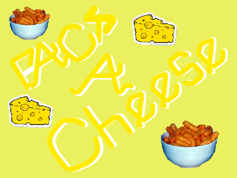 FactACheese - Coming Soon 