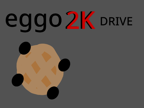 eggo2kdrive