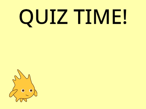 Quiz
