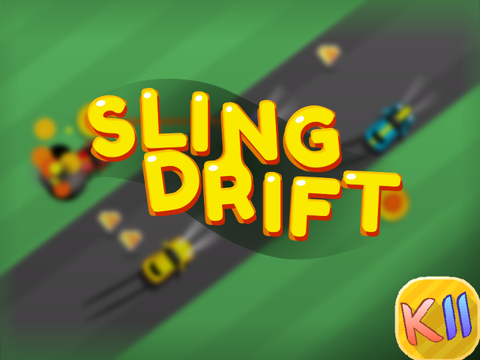 Sling Drift by Samarth
