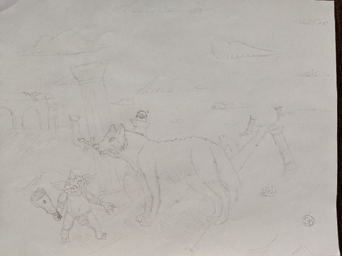 wip
