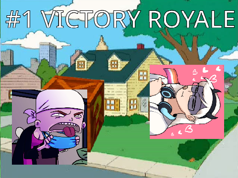 family guy fortnite remix