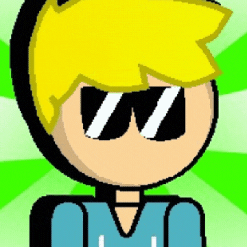 PFP || Fr_animator