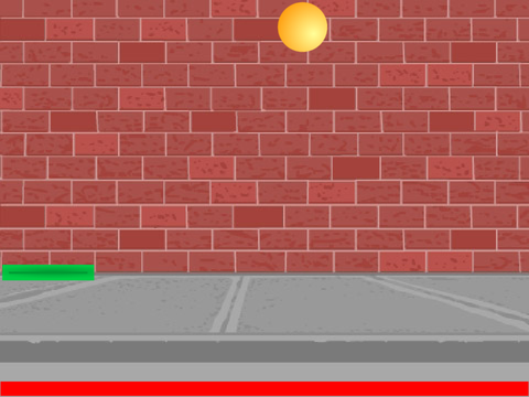 Ping pong