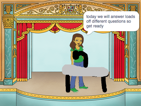 quiz remix