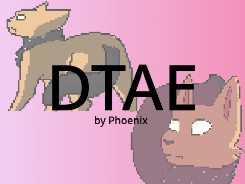 ✿ ᴅᴛᴀᴇ ✿