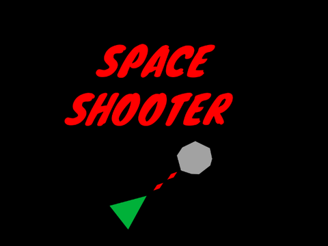 Space shooter 