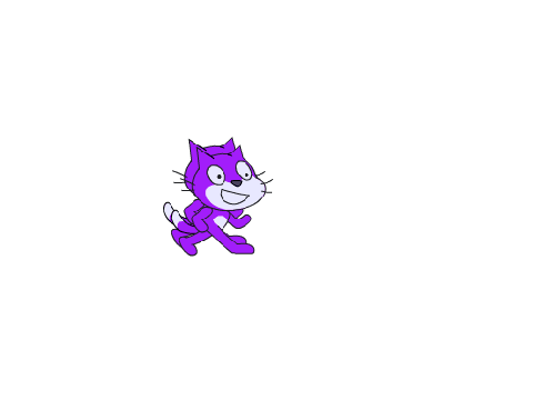 Fun with cats  IMPROVED
