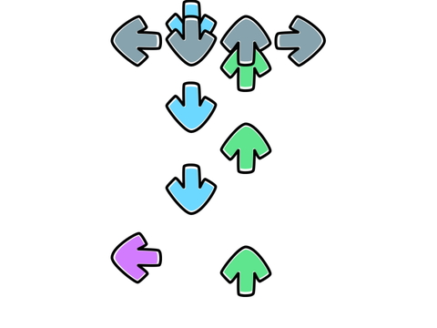 Fnf engine
