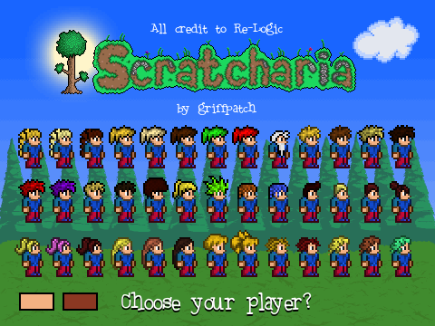 Scratcharia v2.8.3 thing