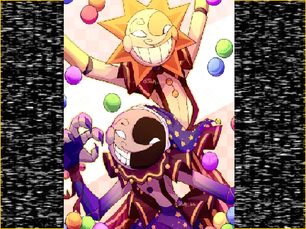 Remix if you simp for Sundrop and/or Moondrop remix remix remix remix