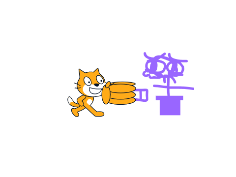 trick