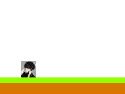 James Platformer