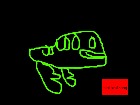 my wublin island music
