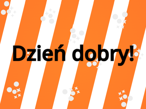 A takie wyjaśnienia leniwe