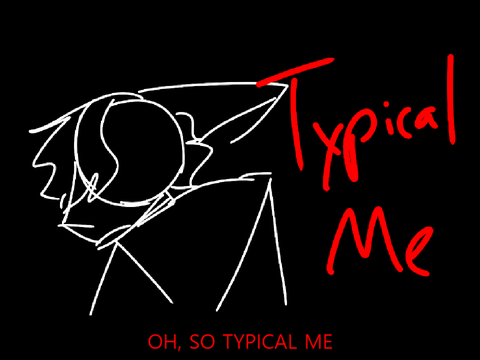 (forever unfinished) TYPICAL ME // RECOLLECT AMV