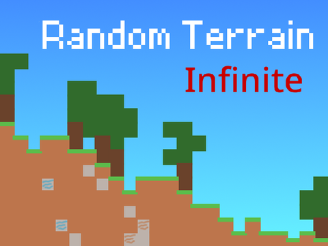 Random Terrain Generator
