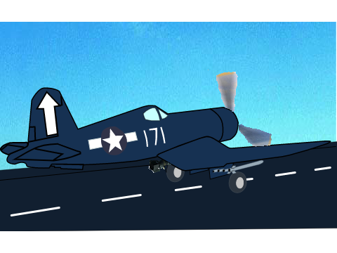 Some sprites of planes
