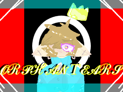 + orphan tears + FW! + Remake meme\\ Terrain