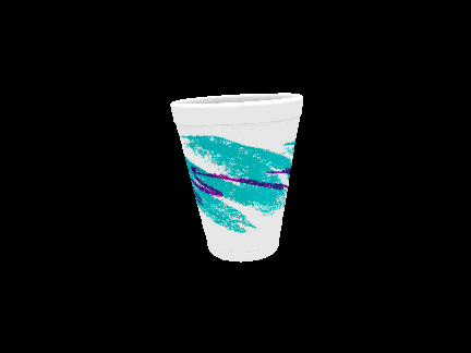 cup