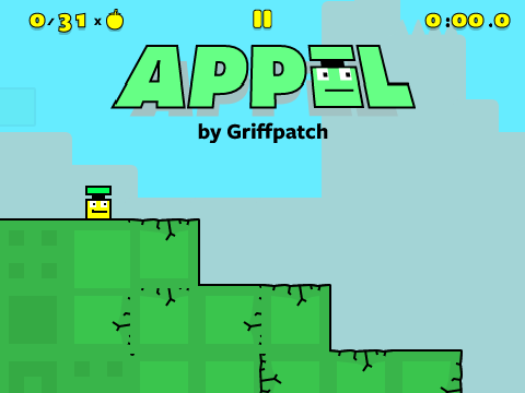 Appel is finally back (again)