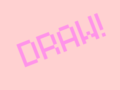 Draw!